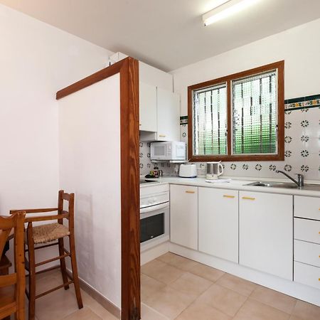 Apartamentos Leo Поланко Экстерьер фото