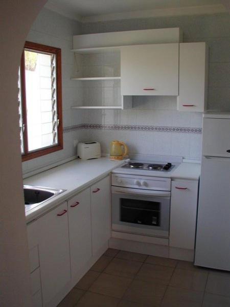 Apartamentos Leo Поланко Экстерьер фото