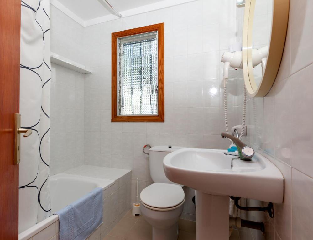 Apartamentos Leo Поланко Номер фото